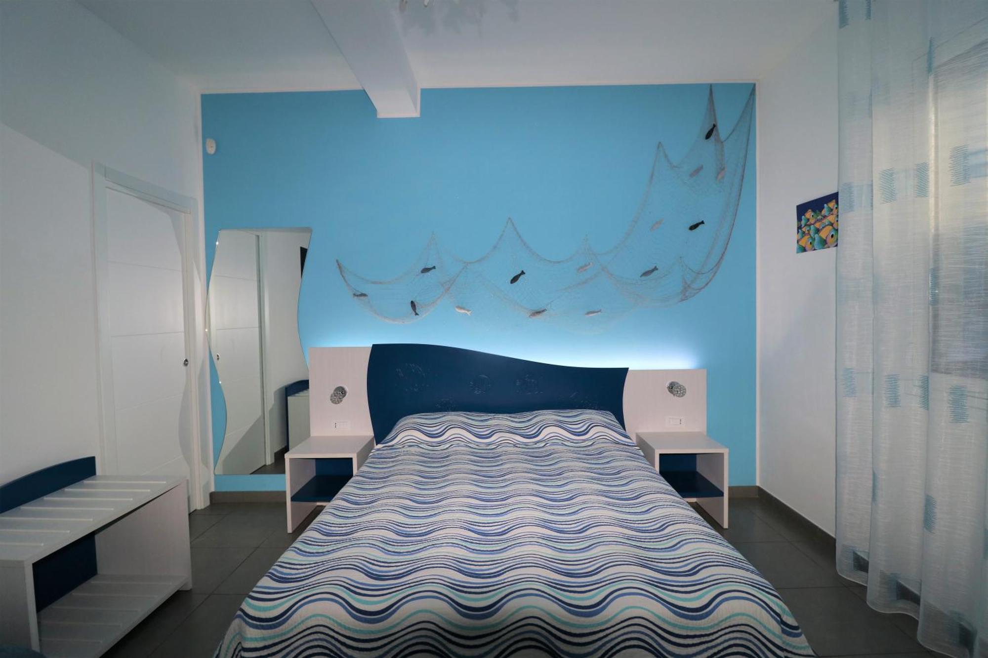 B&B Aria Di Mare San Vito Lo Capo Room photo