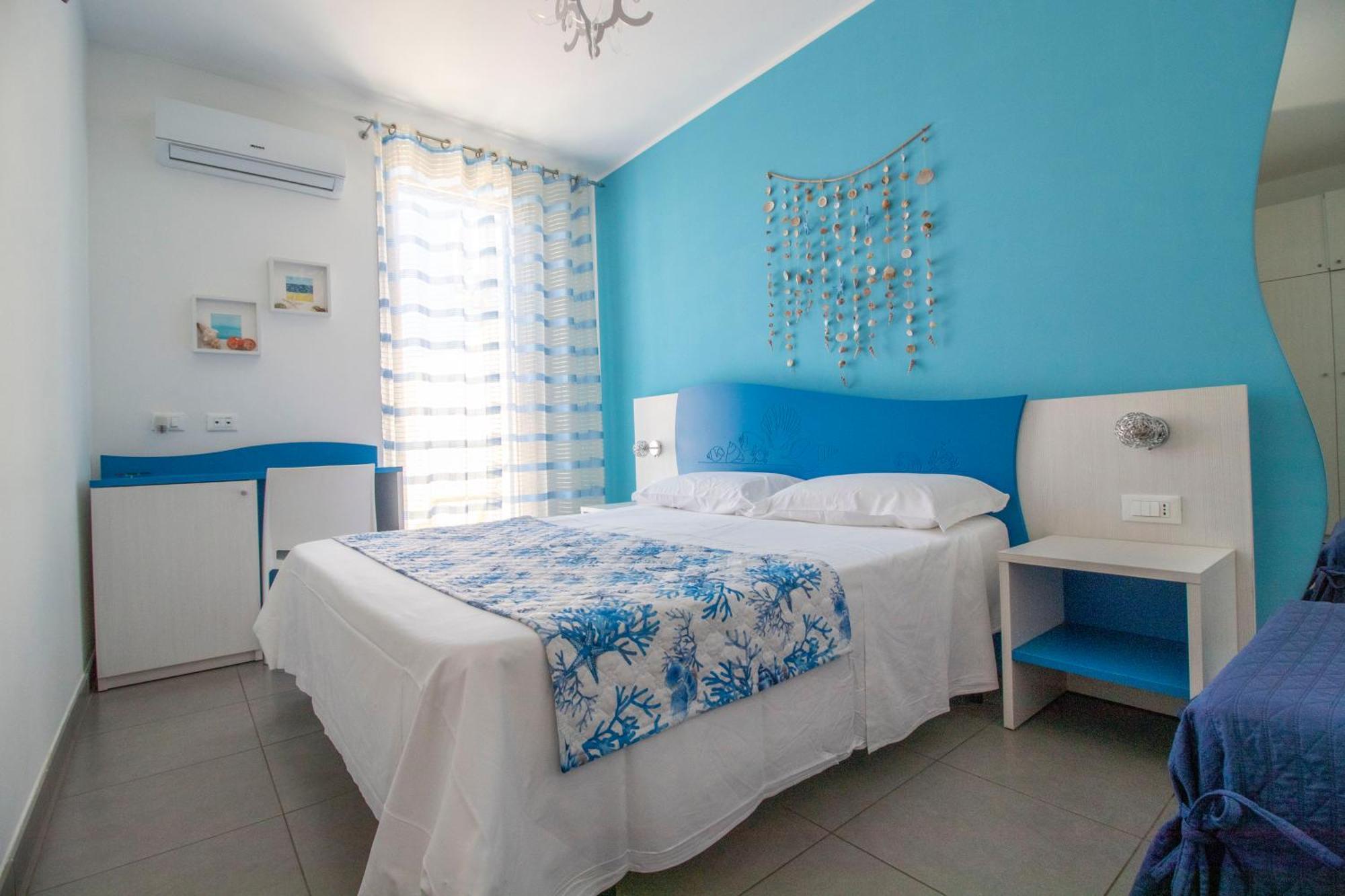 B&B Aria Di Mare San Vito Lo Capo Exterior photo