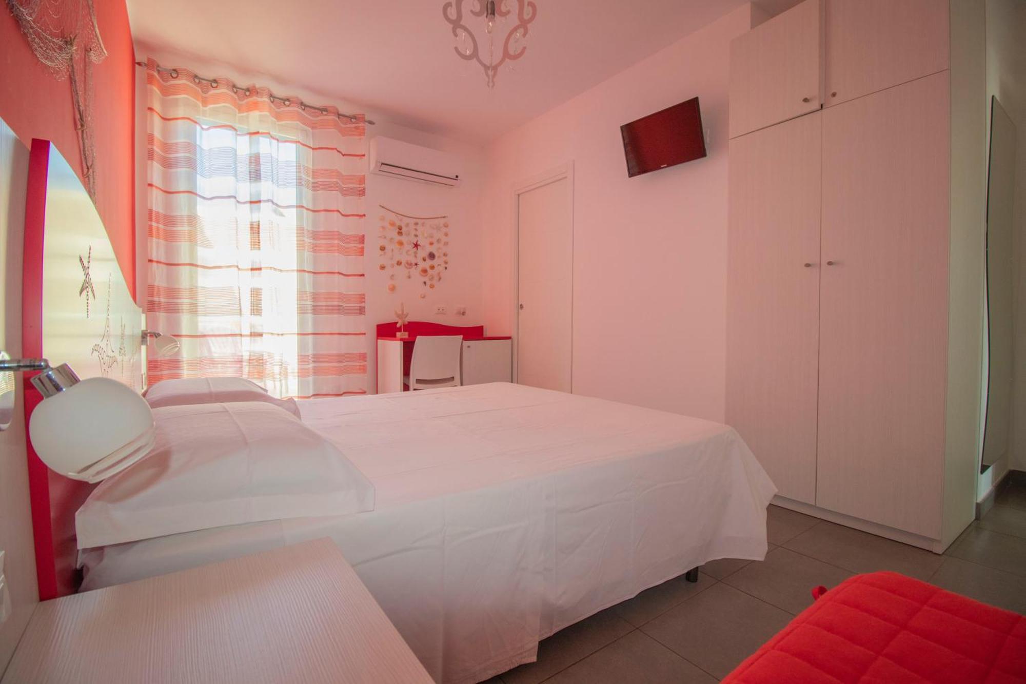 B&B Aria Di Mare San Vito Lo Capo Exterior photo